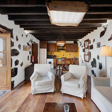 El Lagar Villa Frontera Eksteriør billede