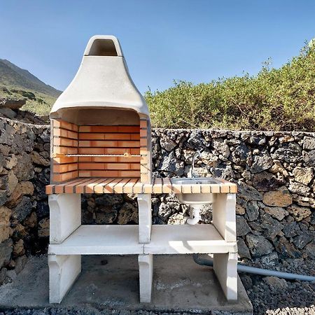 El Lagar Villa Frontera Eksteriør billede