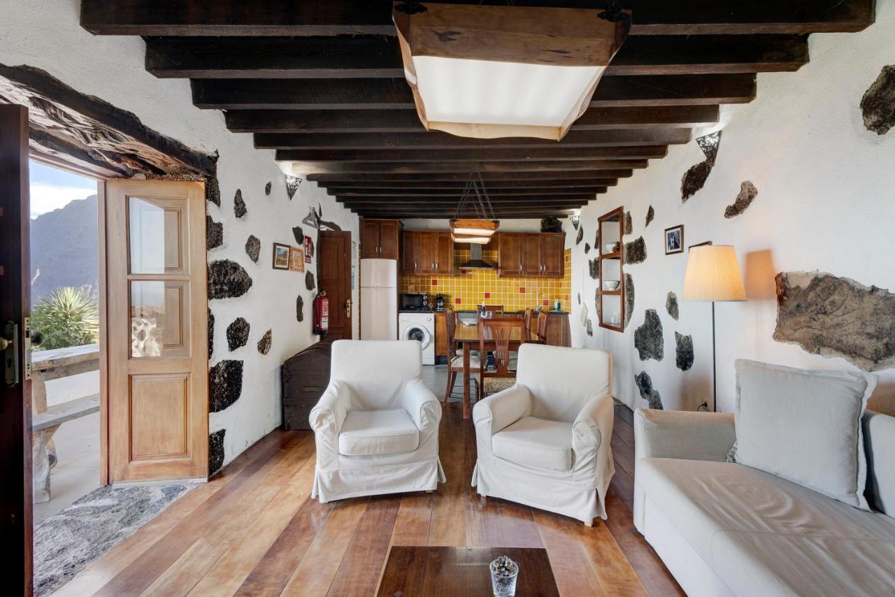 El Lagar Villa Frontera Eksteriør billede