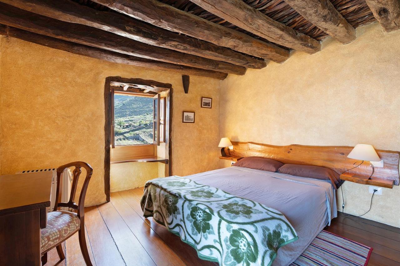 El Lagar Villa Frontera Eksteriør billede