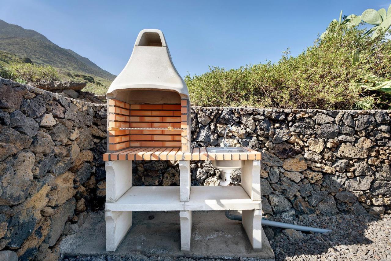 El Lagar Villa Frontera Eksteriør billede