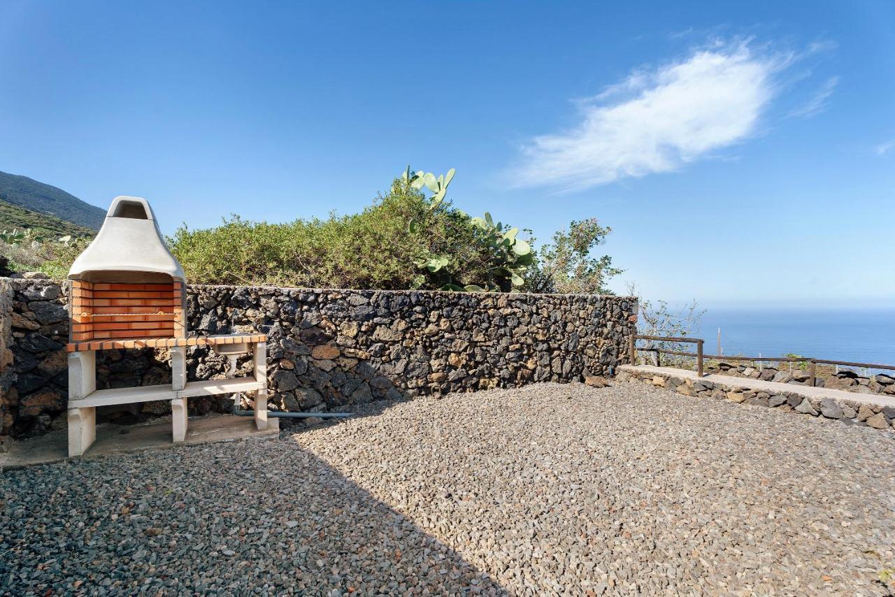 El Lagar Villa Frontera Eksteriør billede